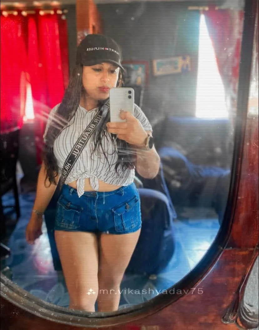 Que les parece la zorra de Araceli Ramos image 4