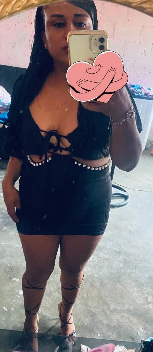 Que les parece la zorra de Araceli Ramos image 6