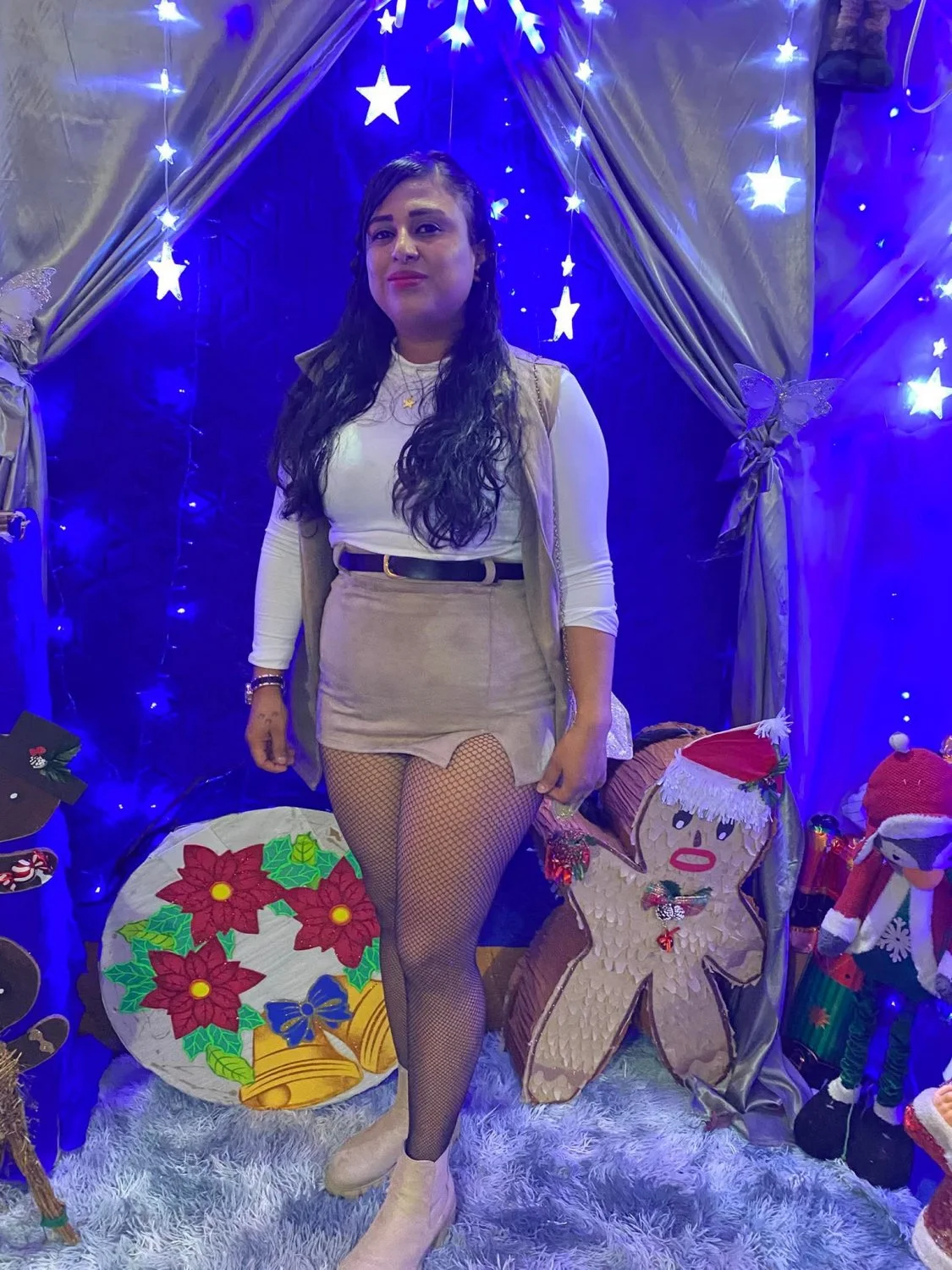 Que les parece la zorra de Araceli Ramos image 7