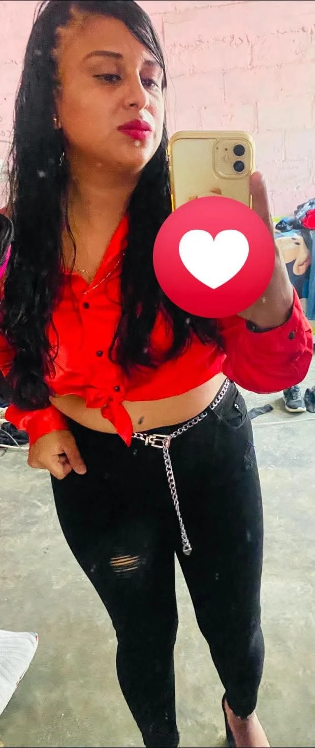 Que les parece la zorra de Araceli Ramos image 8