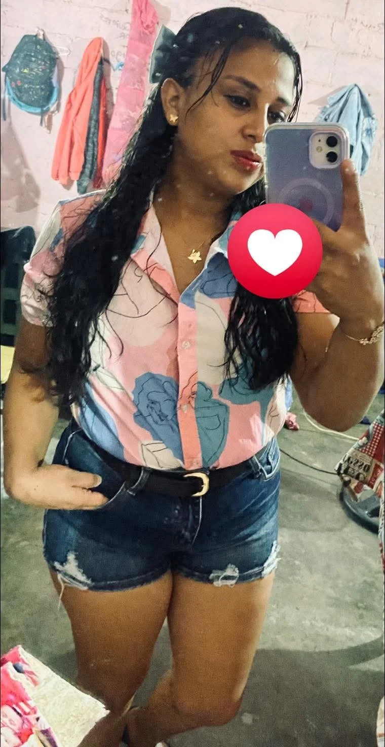 Que les parece la zorra de Araceli Ramos image 9