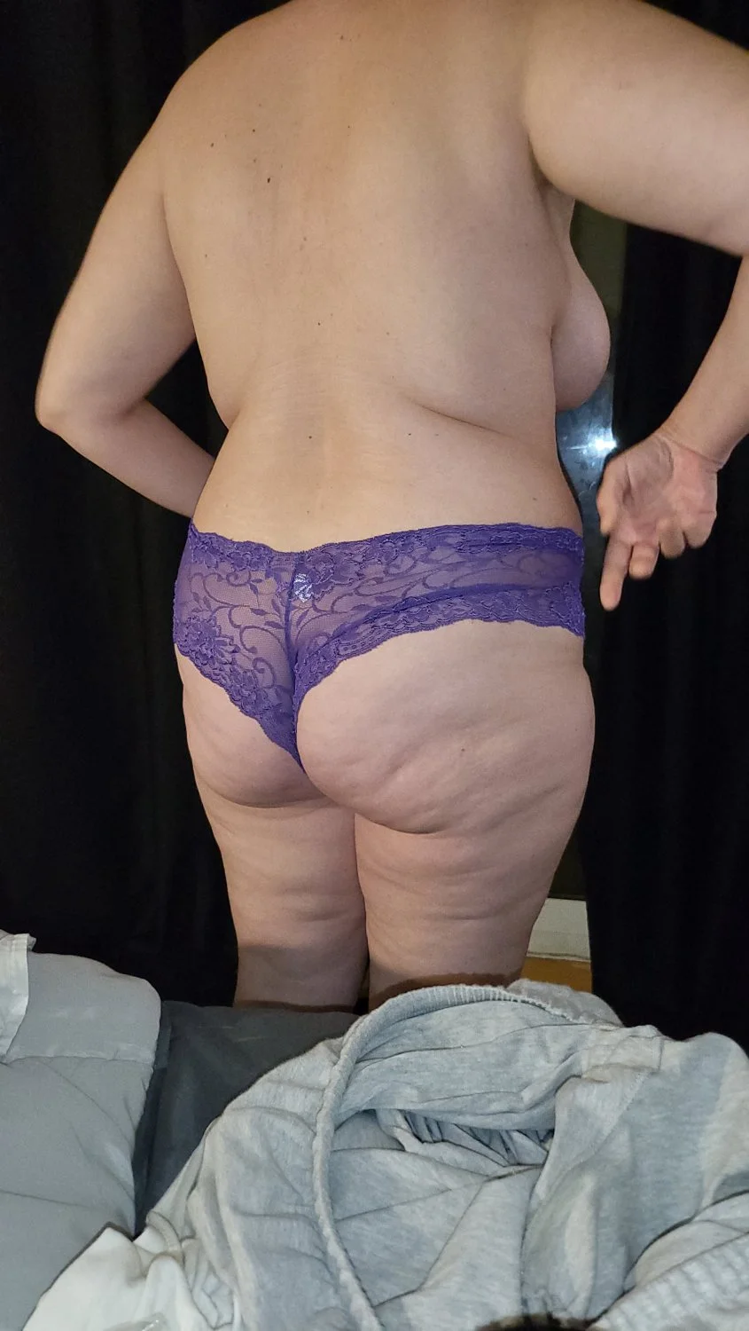 Fat ass wife image 14