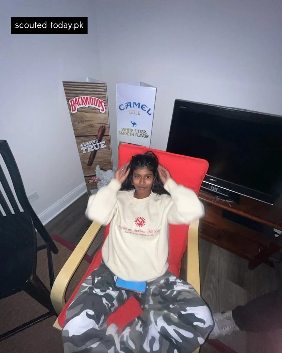 Aryn desi leaks image 5