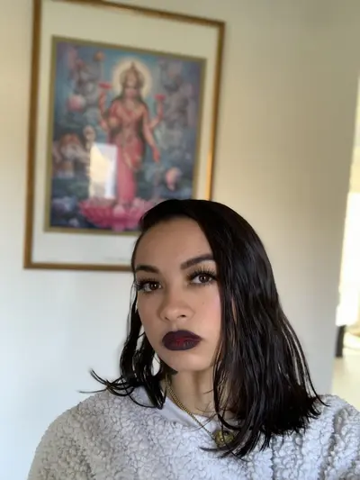 Perfection cover image
