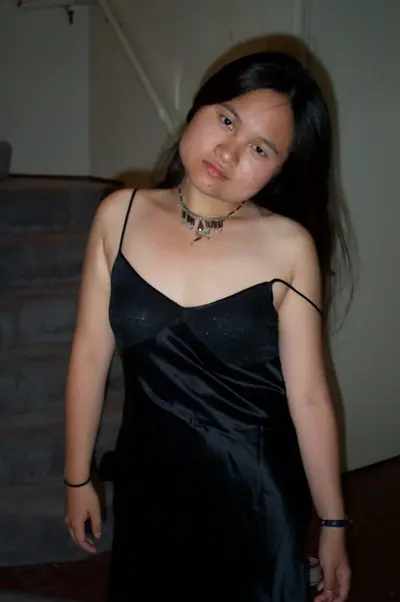 Cheatong Slut Xiao From Cali cover image