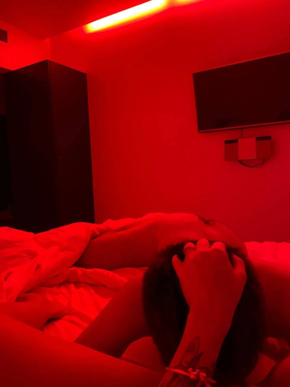 Webslut-Hot Slut Wife From Spain-Owned image 7