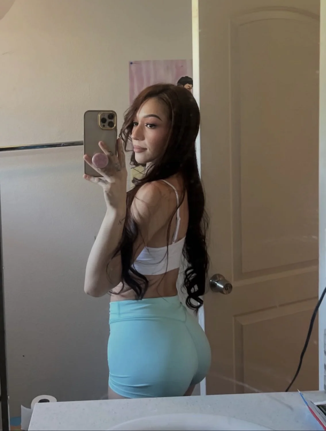 Dm me if u can cum trib my irl I have a few nodes of her image 3