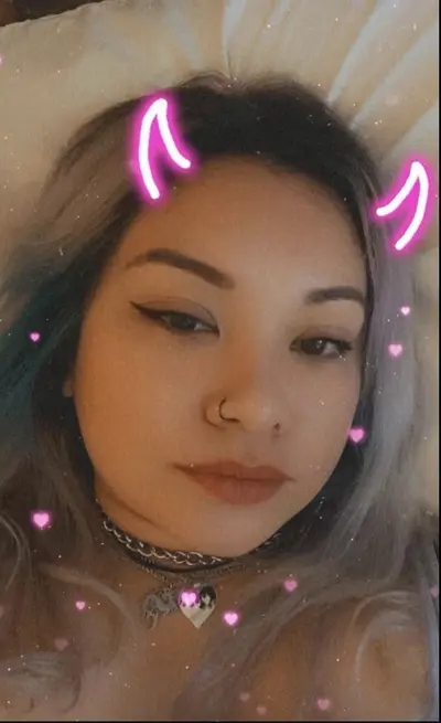 bay area asian slut dm to trade cover image