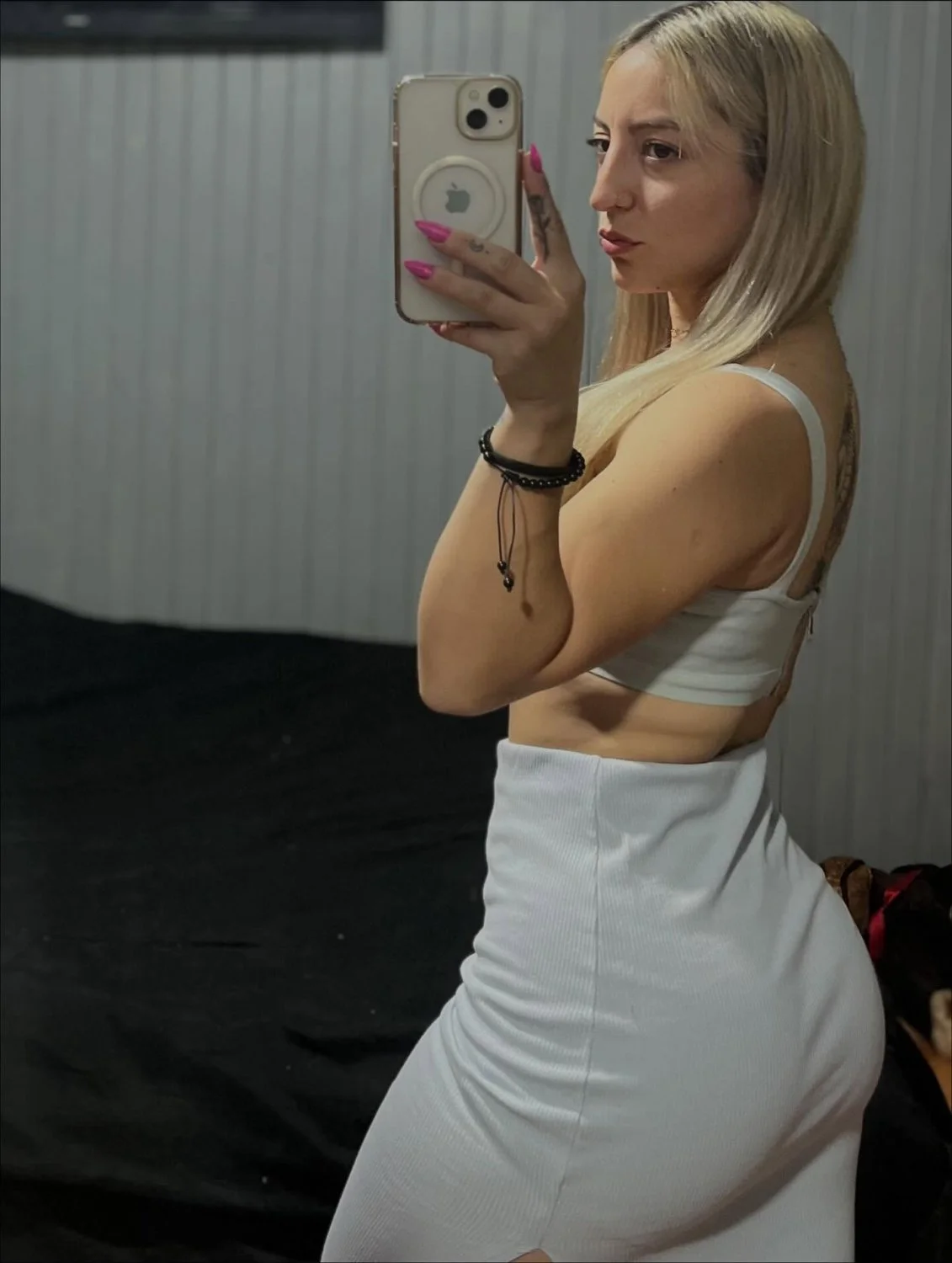 Bren y esa cola perfecta 🇦🇷 argentina image 2