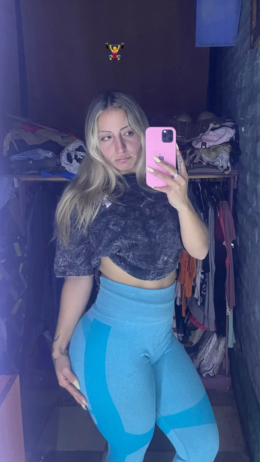 Bren y esa cola perfecta 🇦🇷 argentina image 6