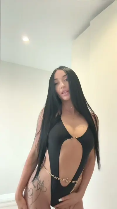 🔞 Sexy natural tits tight pussy licking naked wet pussy 🍑💦 OF now cover image
