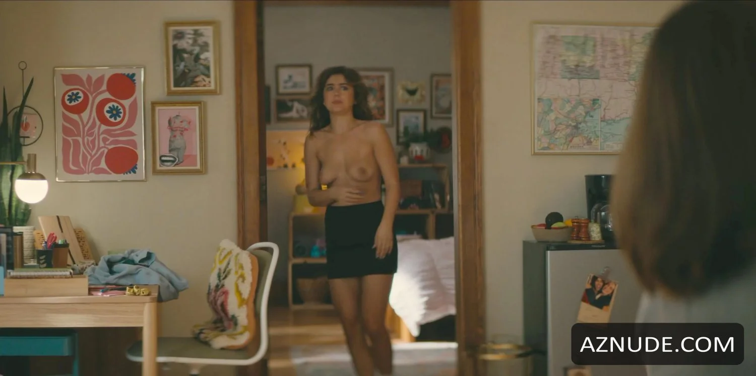mika abdalla in "off campus" main image
