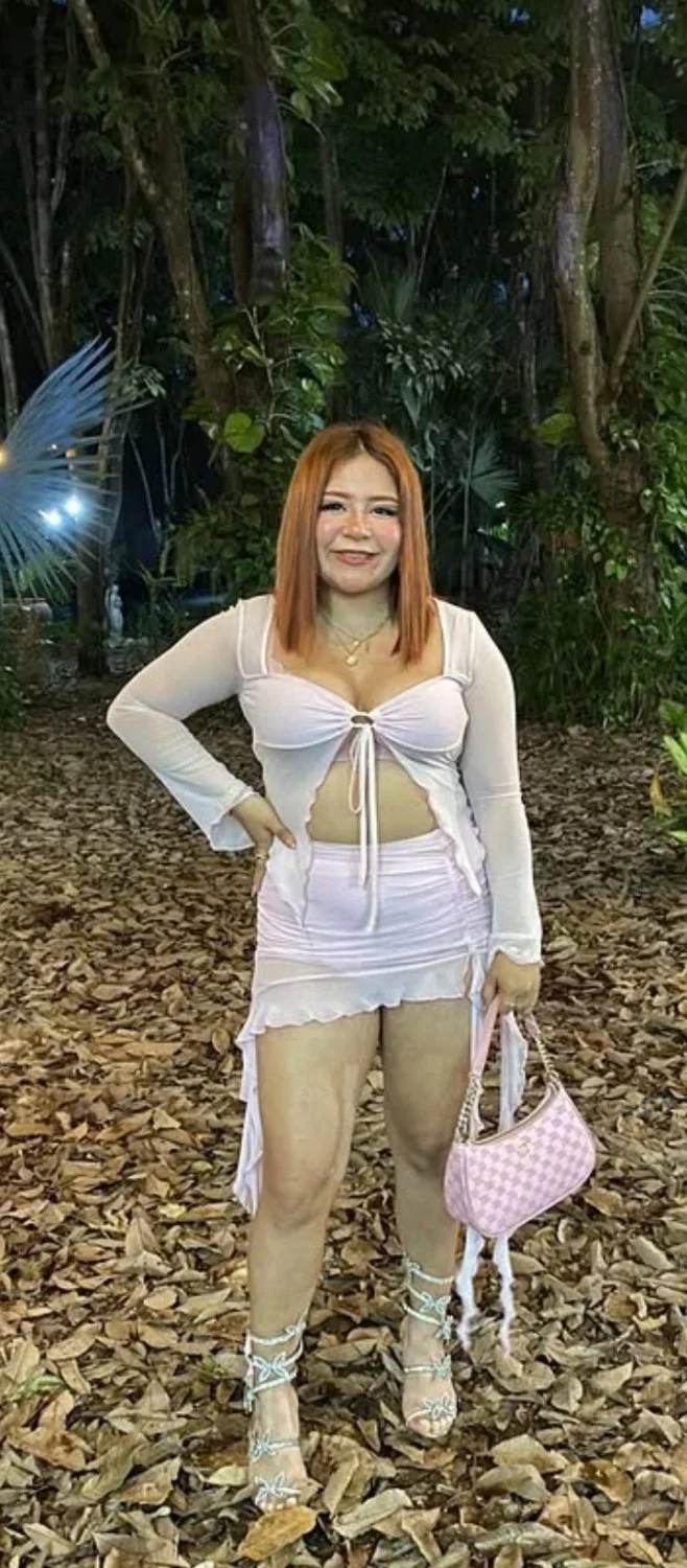 Más de la rica güerita image 4