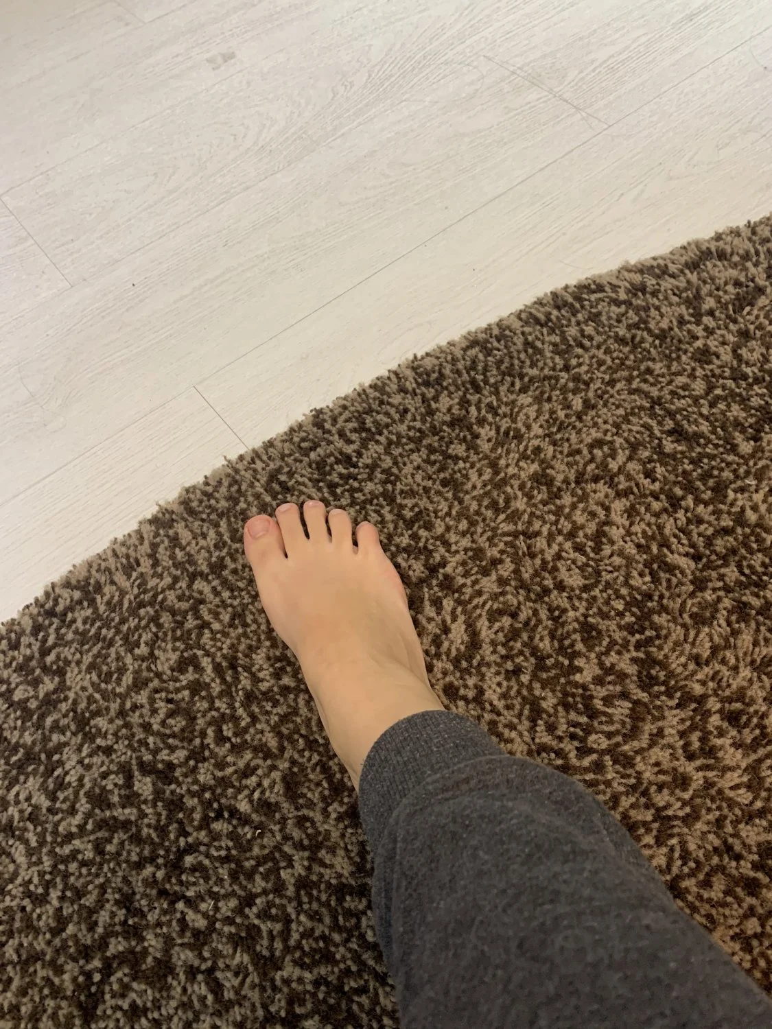 Pé da loud babi image 2