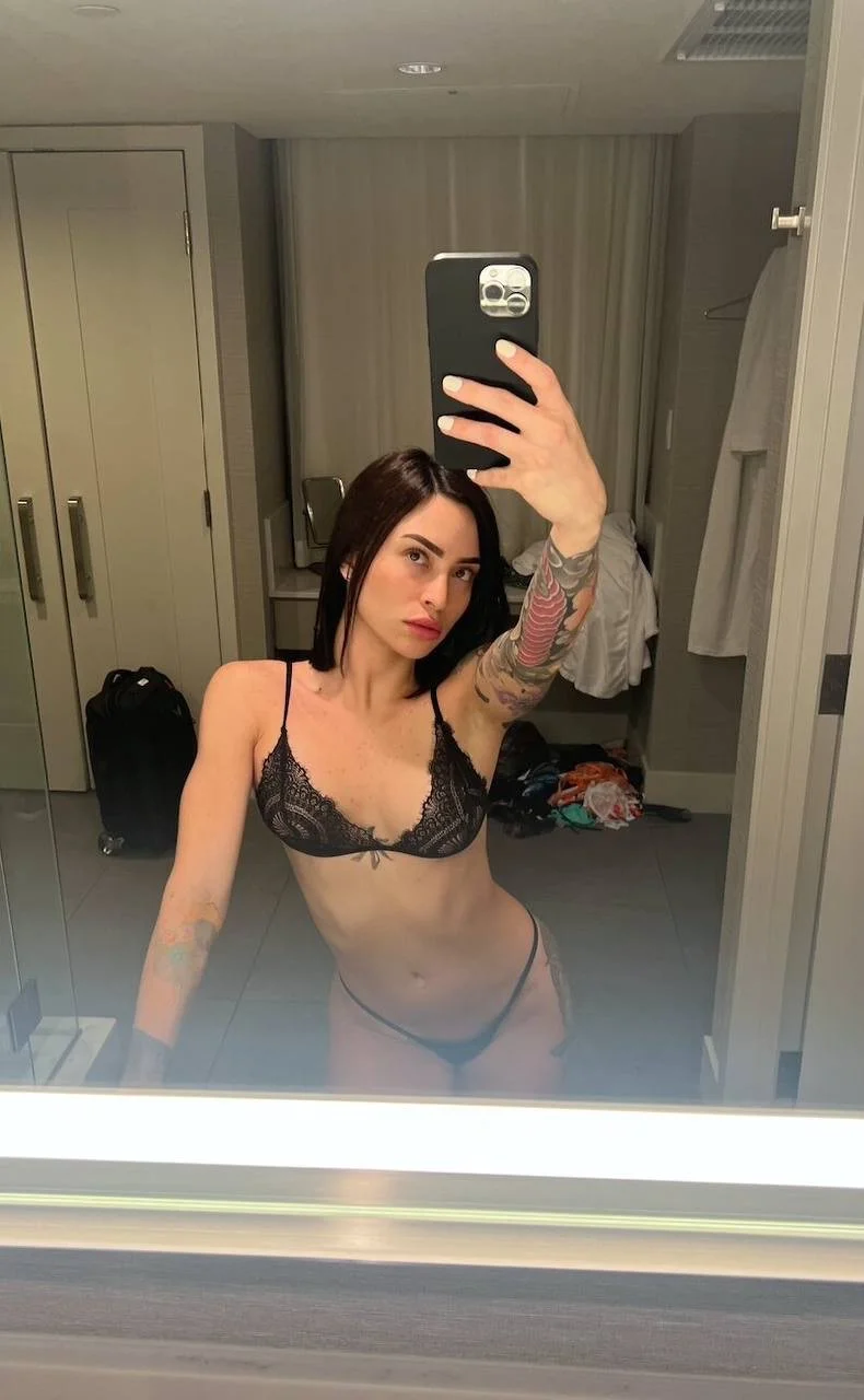 Cubana de Miami🔥 roseline llanes 🇨🇺rica con cojone image 23