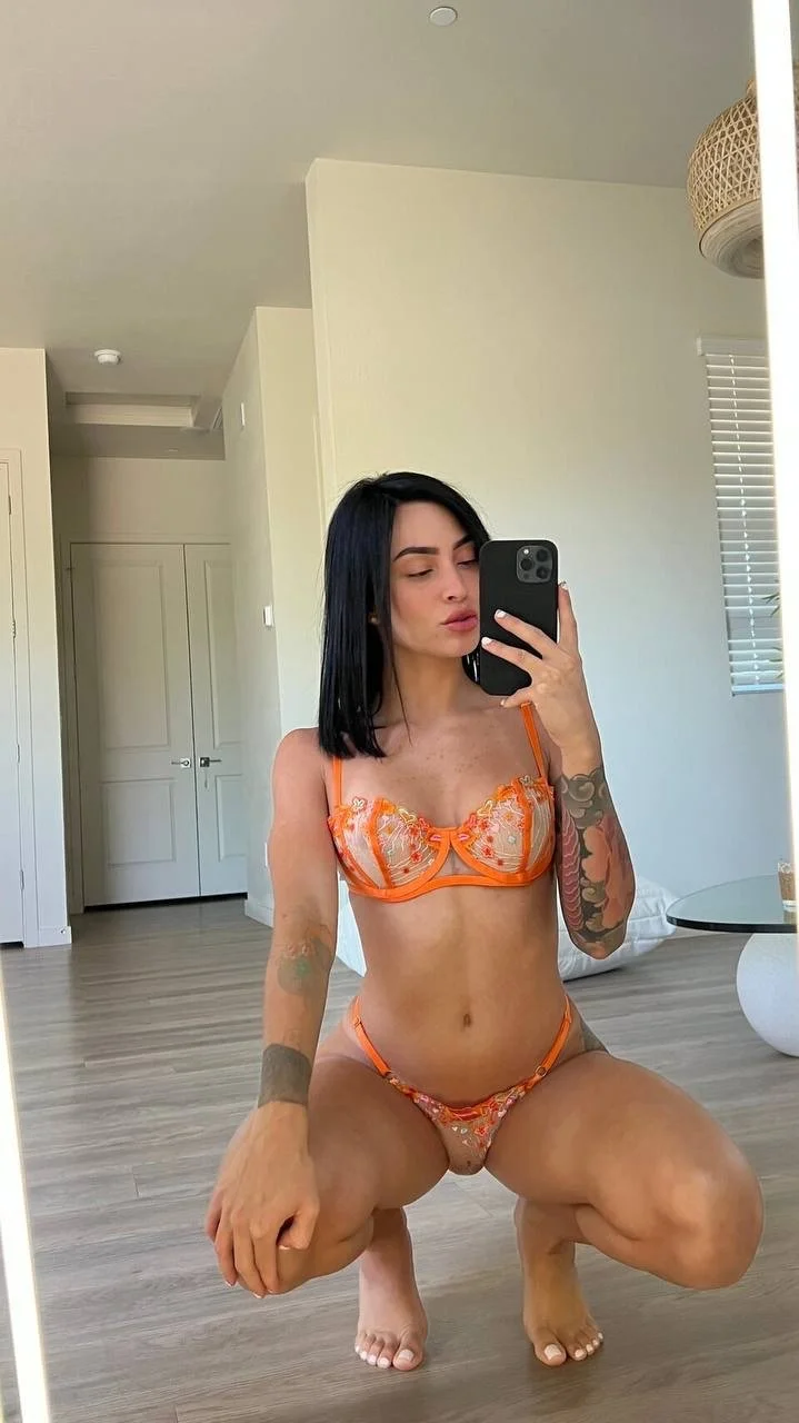 Cubana de Miami🔥 roseline llanes 🇨🇺rica con cojone image 43