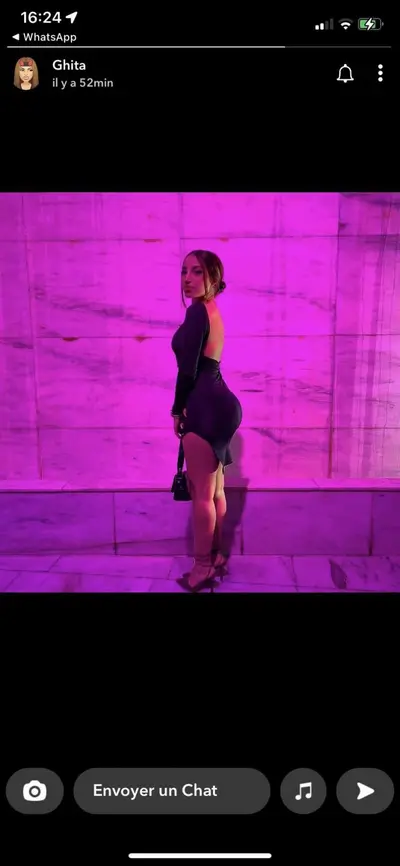 Moroccan big ass cover image