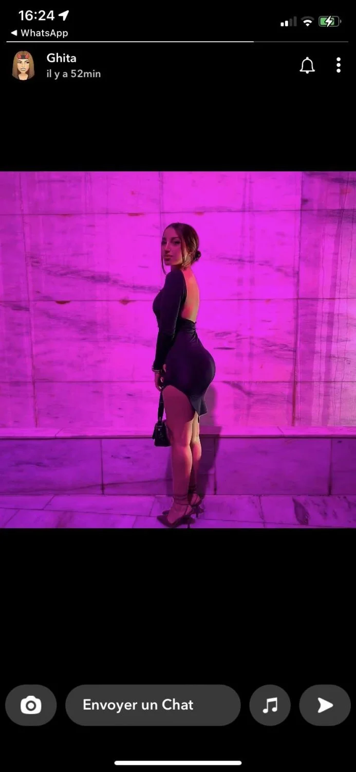 Moroccan big ass main image
