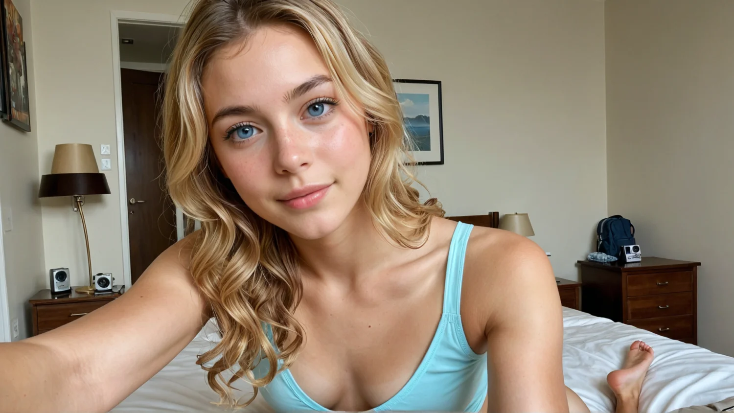 Sophie Müller image 2