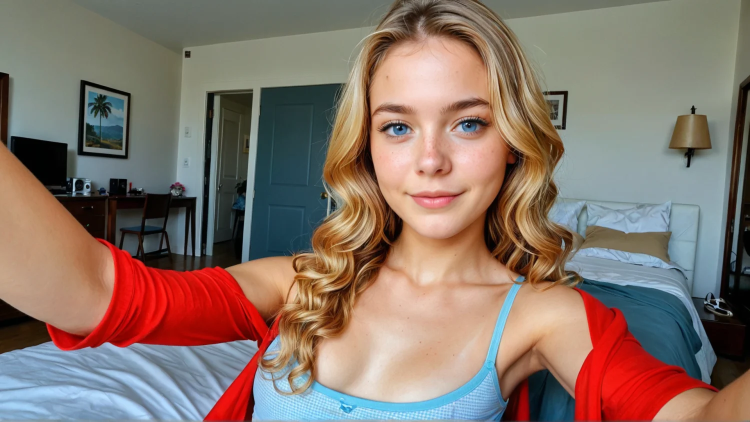 Sophie Müller image 3