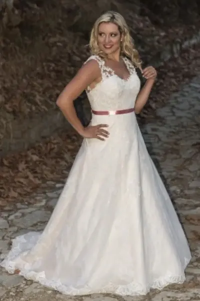Greek Wife cover image