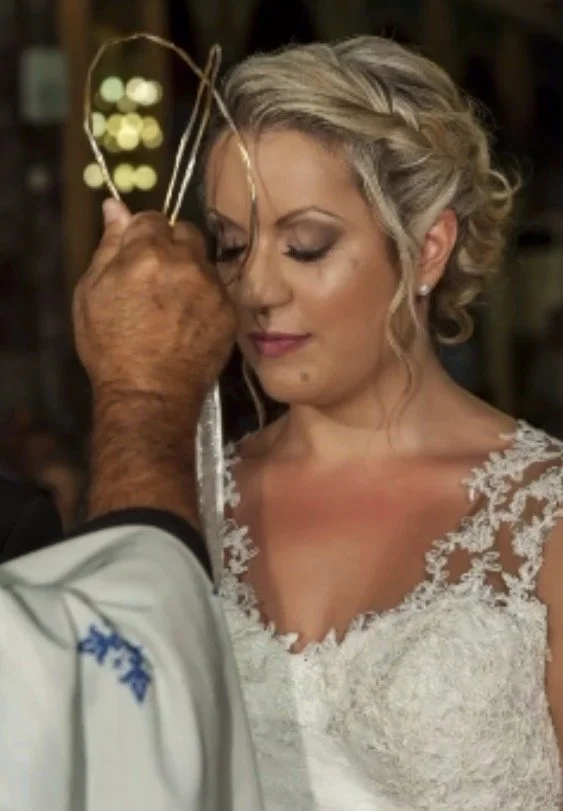 Greek Wife image 2