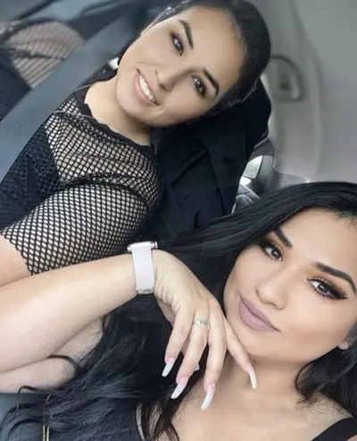 956 Latina 😍 RGV cover image