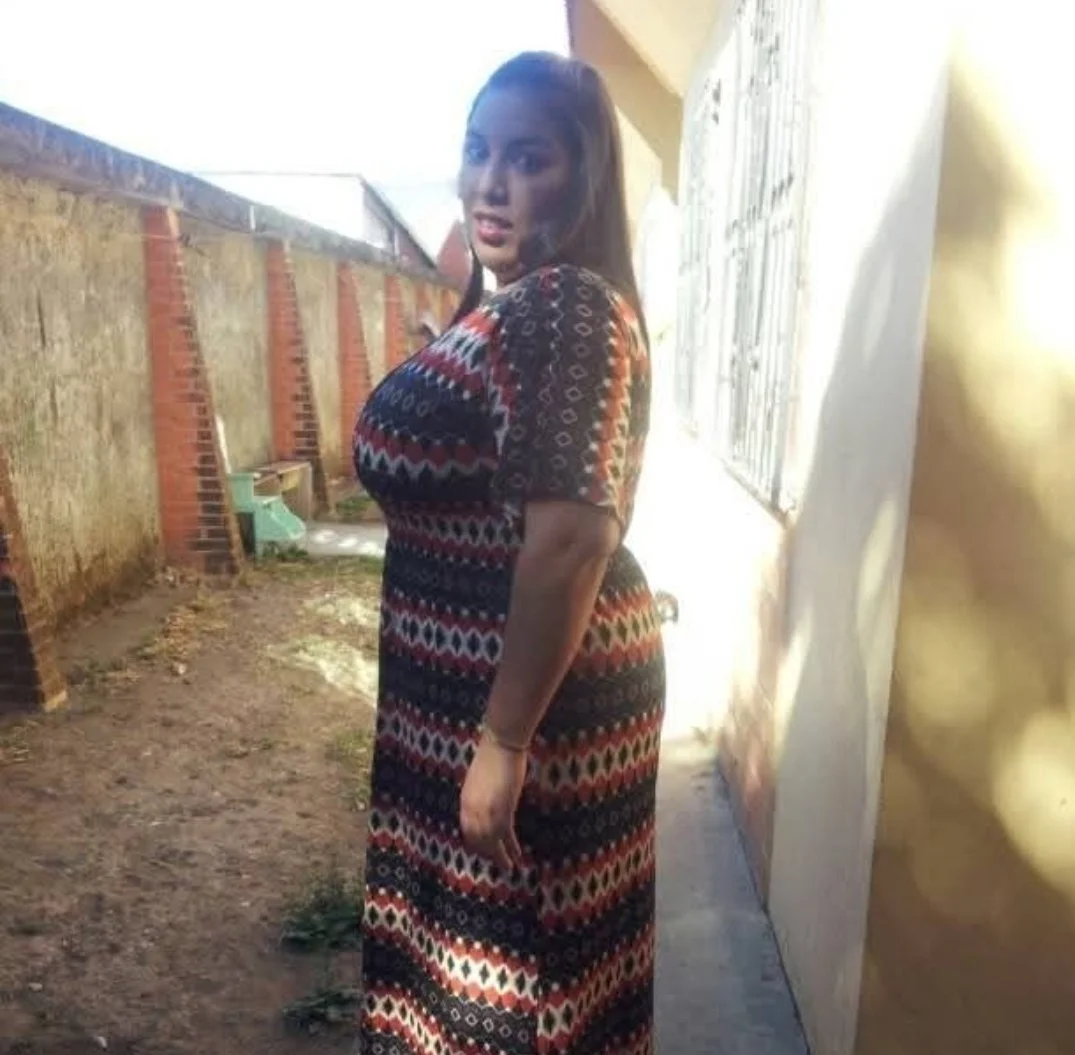 Claudia bbw image 10