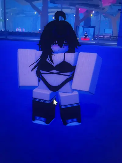 Roblox cum tribute lol cover image