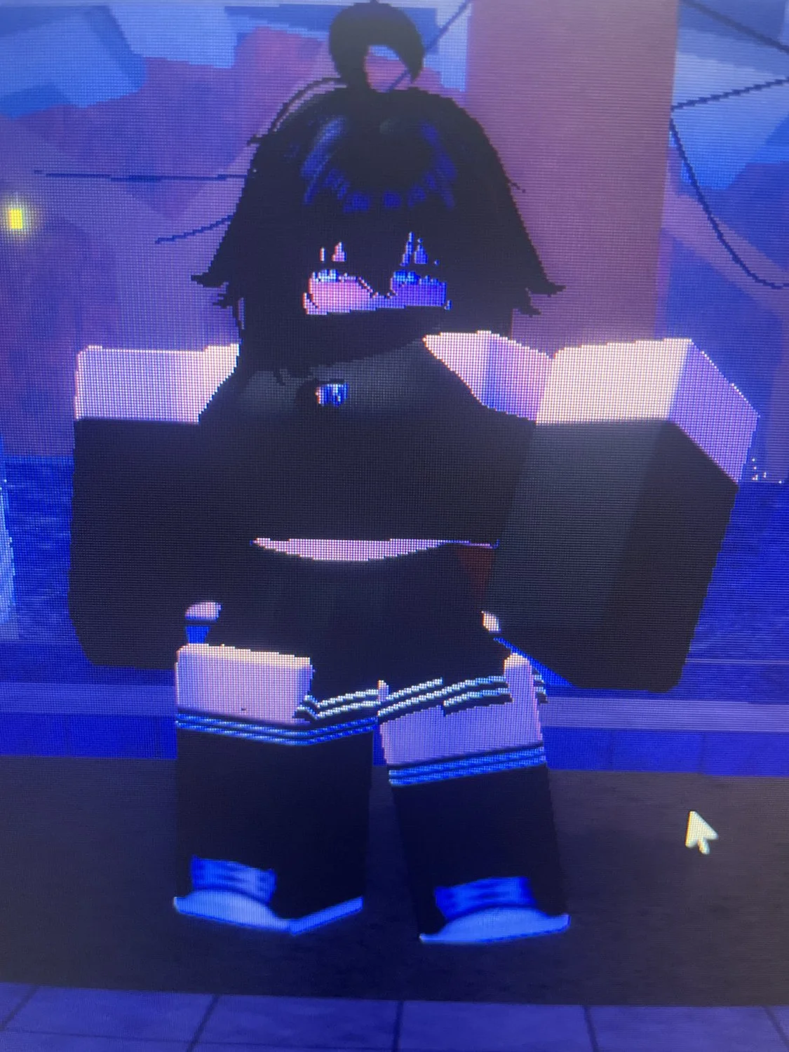 Roblox cum tribute lol image 2