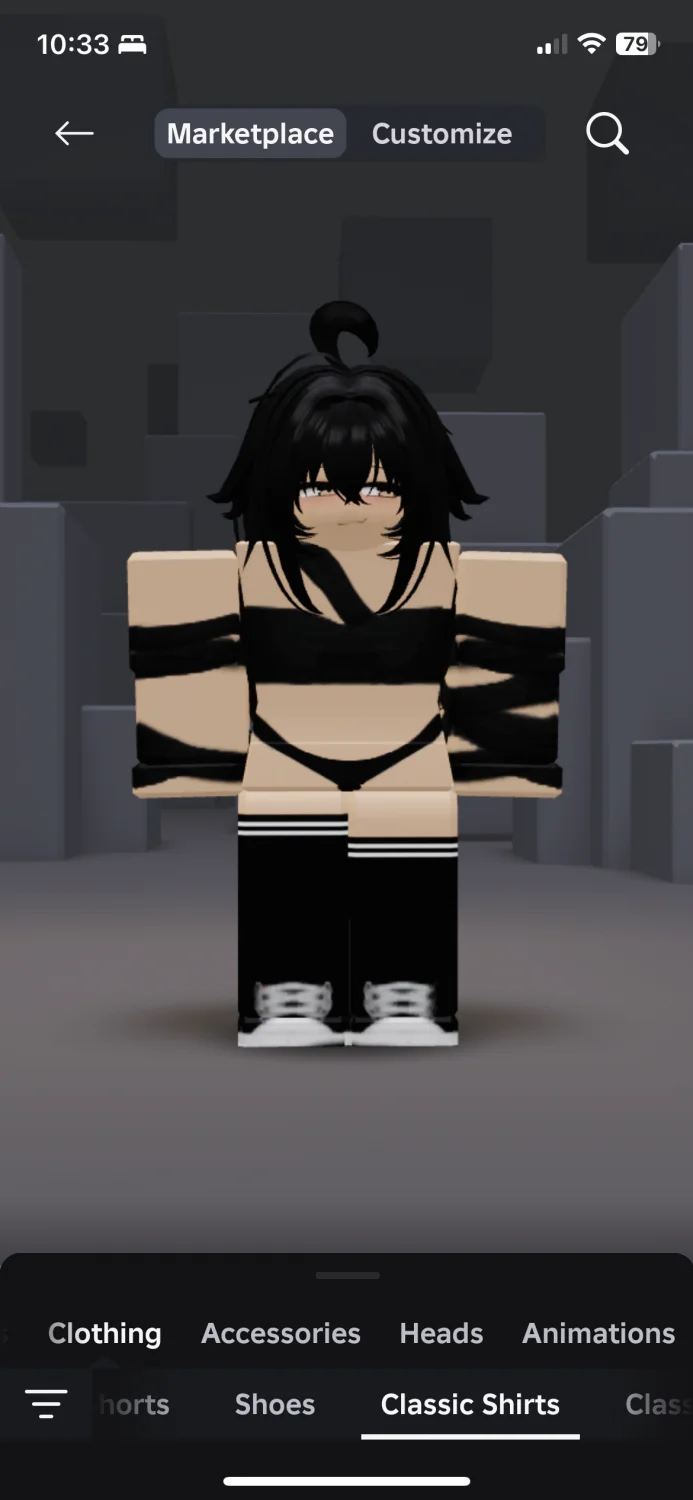 Roblox cum tribute lol image 4