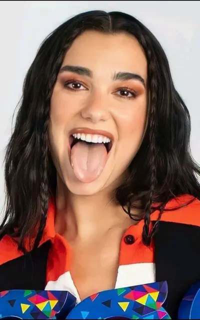Dua needs your cumtribute cover image
