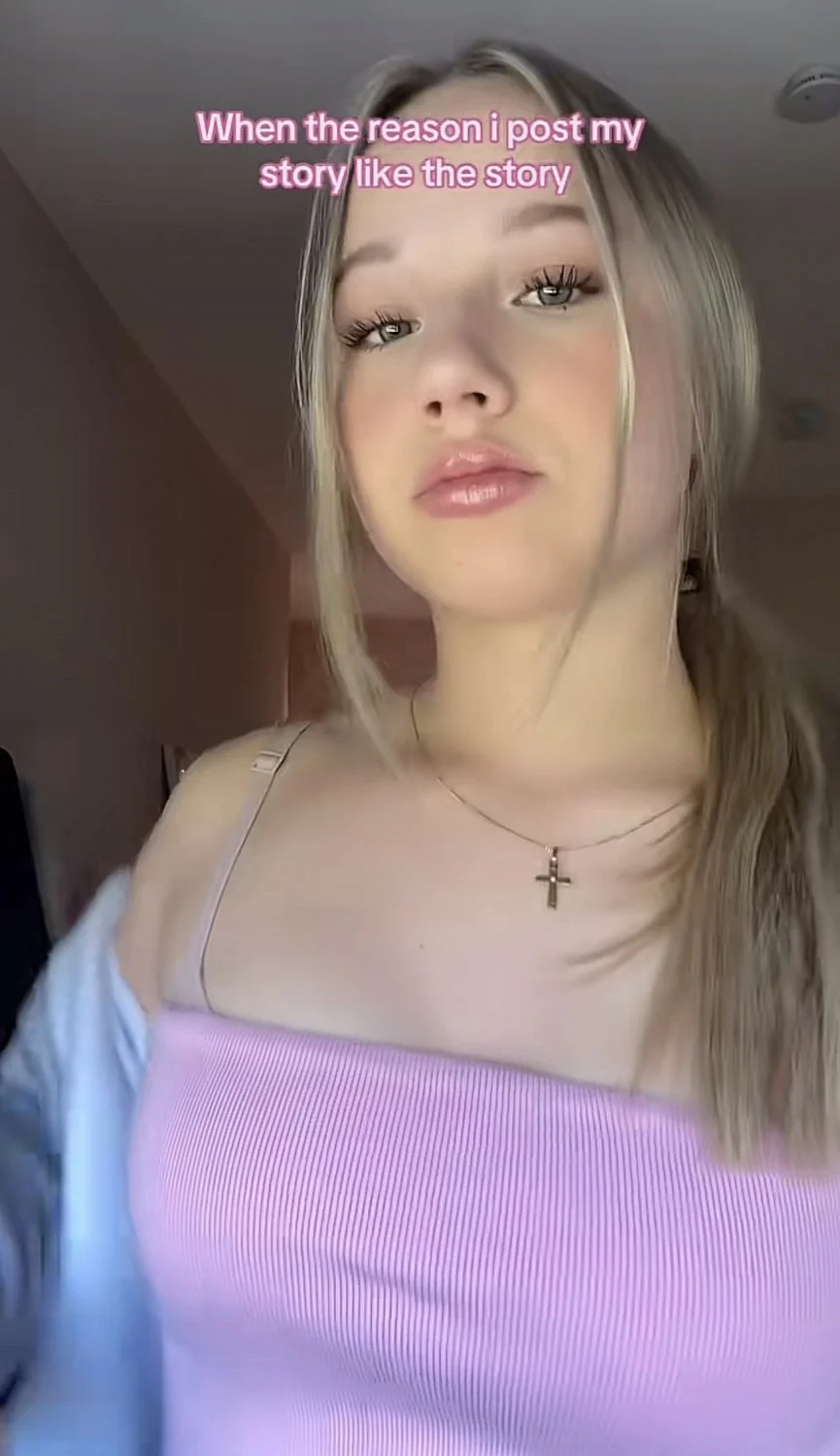 Nice Young Teen slut image 9