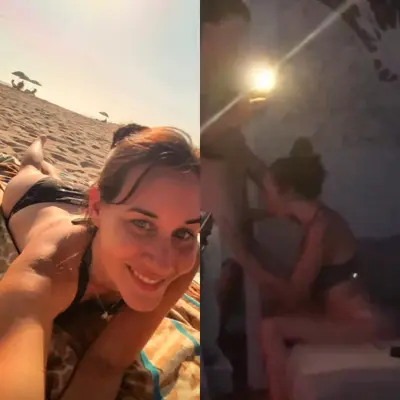 Mirror bj from babe cover image