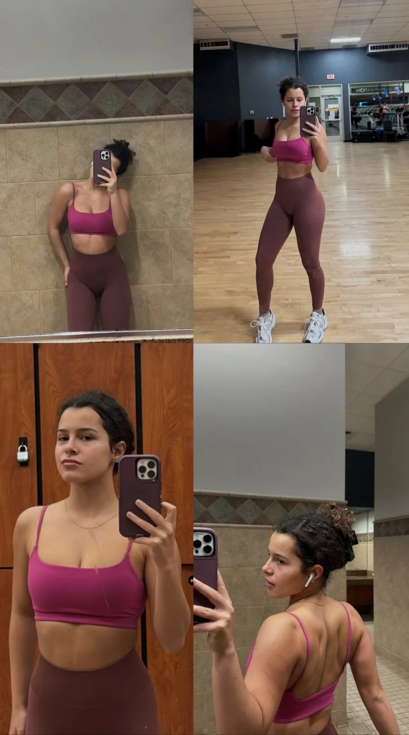 Gabriella Saraivah (Pictures) [Fotos] Parte 2 image 11