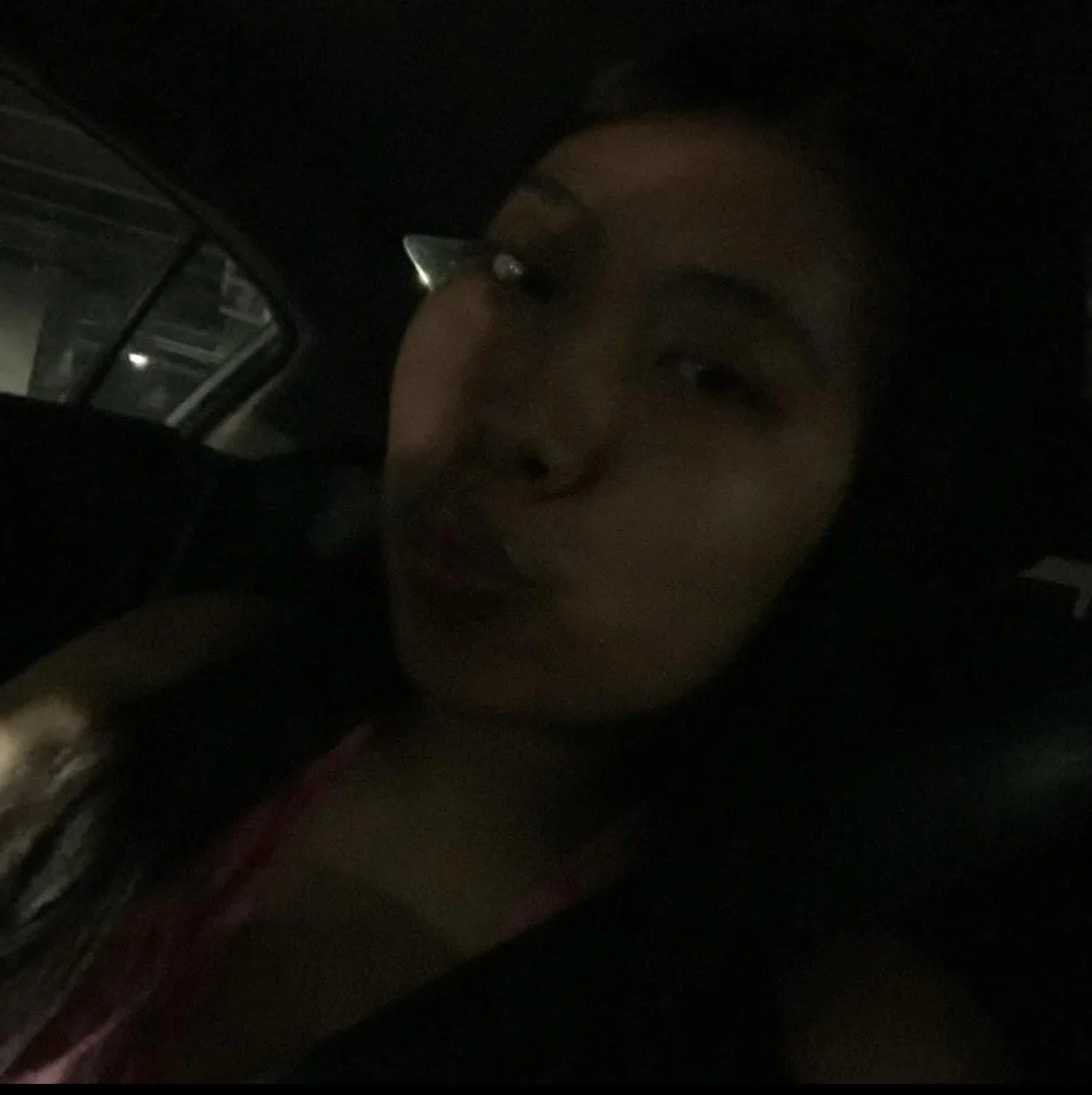 WA Oaxaca Latina Vanessa(vane)Vasquez gets her patas cumed on by her drunk uncle main image