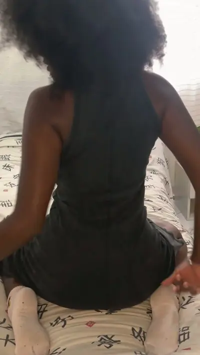 🔞 Hot dirty busty nude riding cock pussy 😈🍑 Check OF now cover image