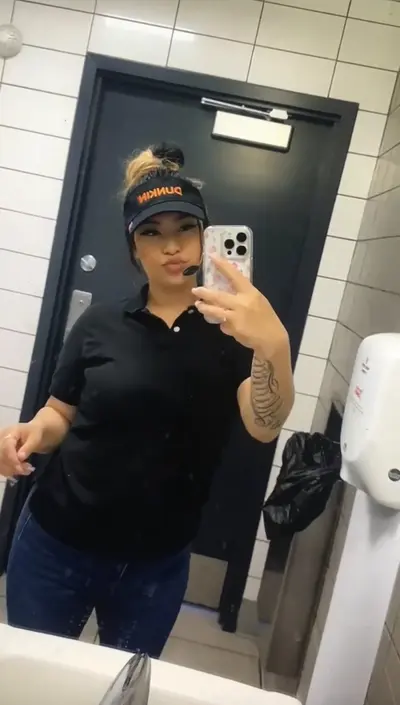 Chicago Latina thot cover image