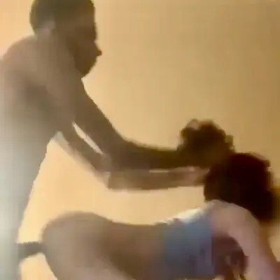 She said he fucked like a pussy their 1st time🤯😳😵‍💫n OMFG cover image