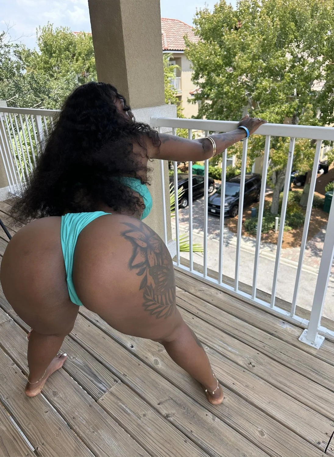 Wynter 'Snow' Mcants image 11