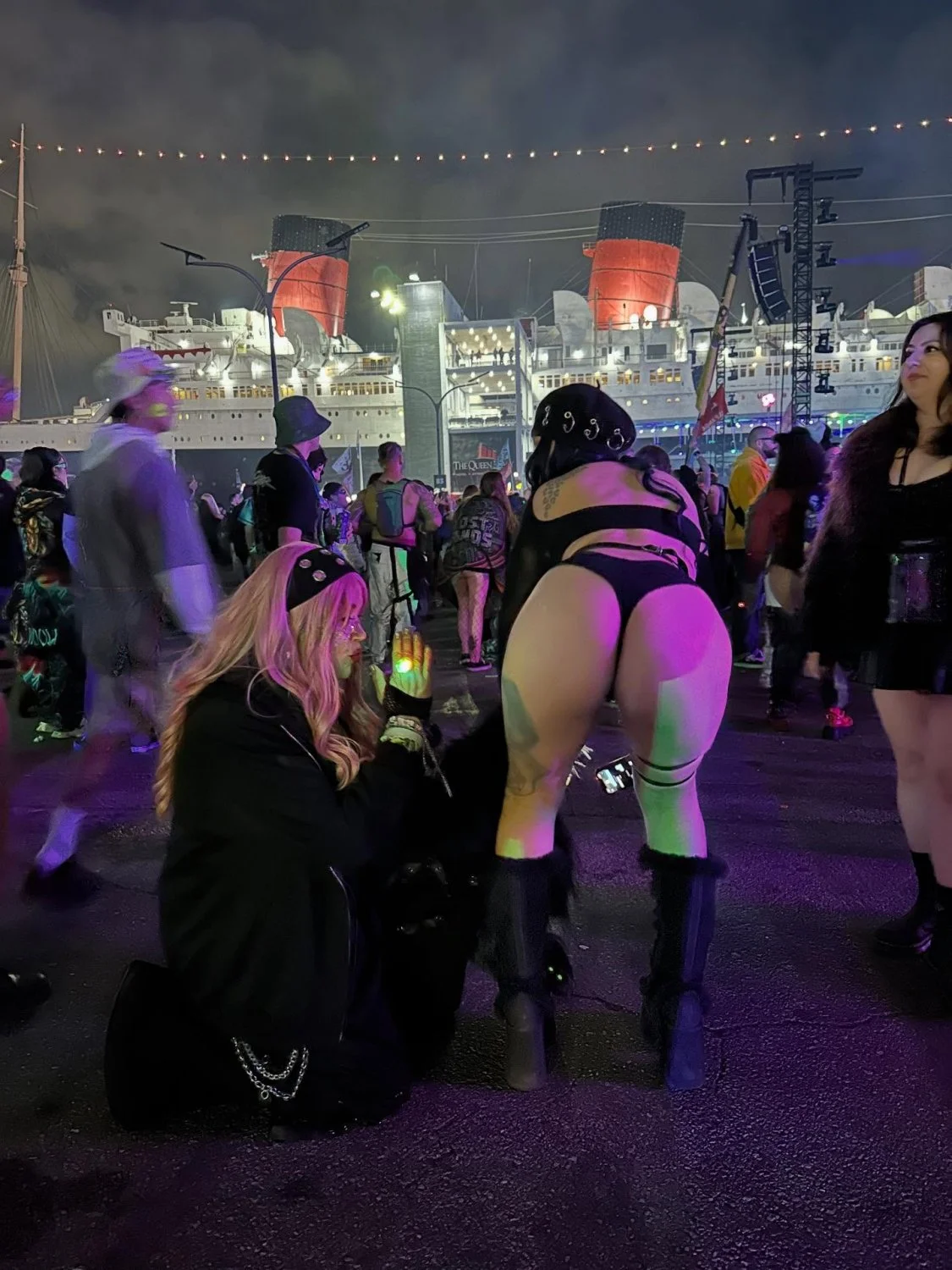 RAVE Girls!!!! image 17