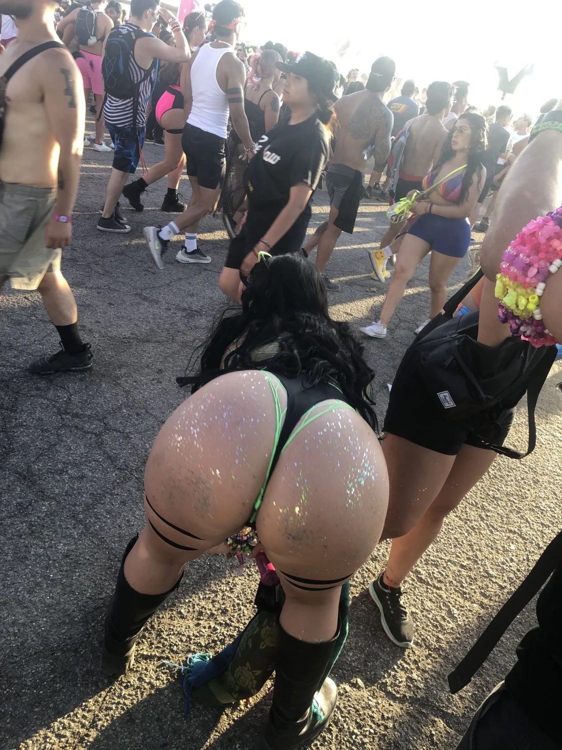 RAVE Girls!!!! image 18