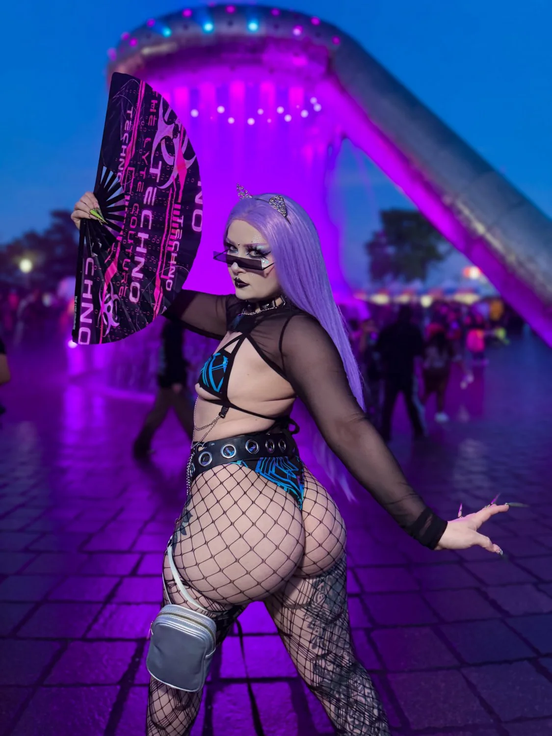 RAVE Girls!!!! image 22