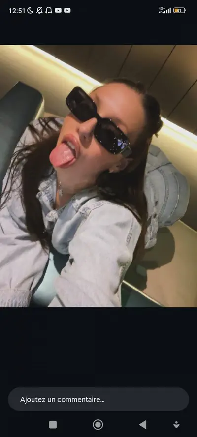 bitch Fuck horny women cover image