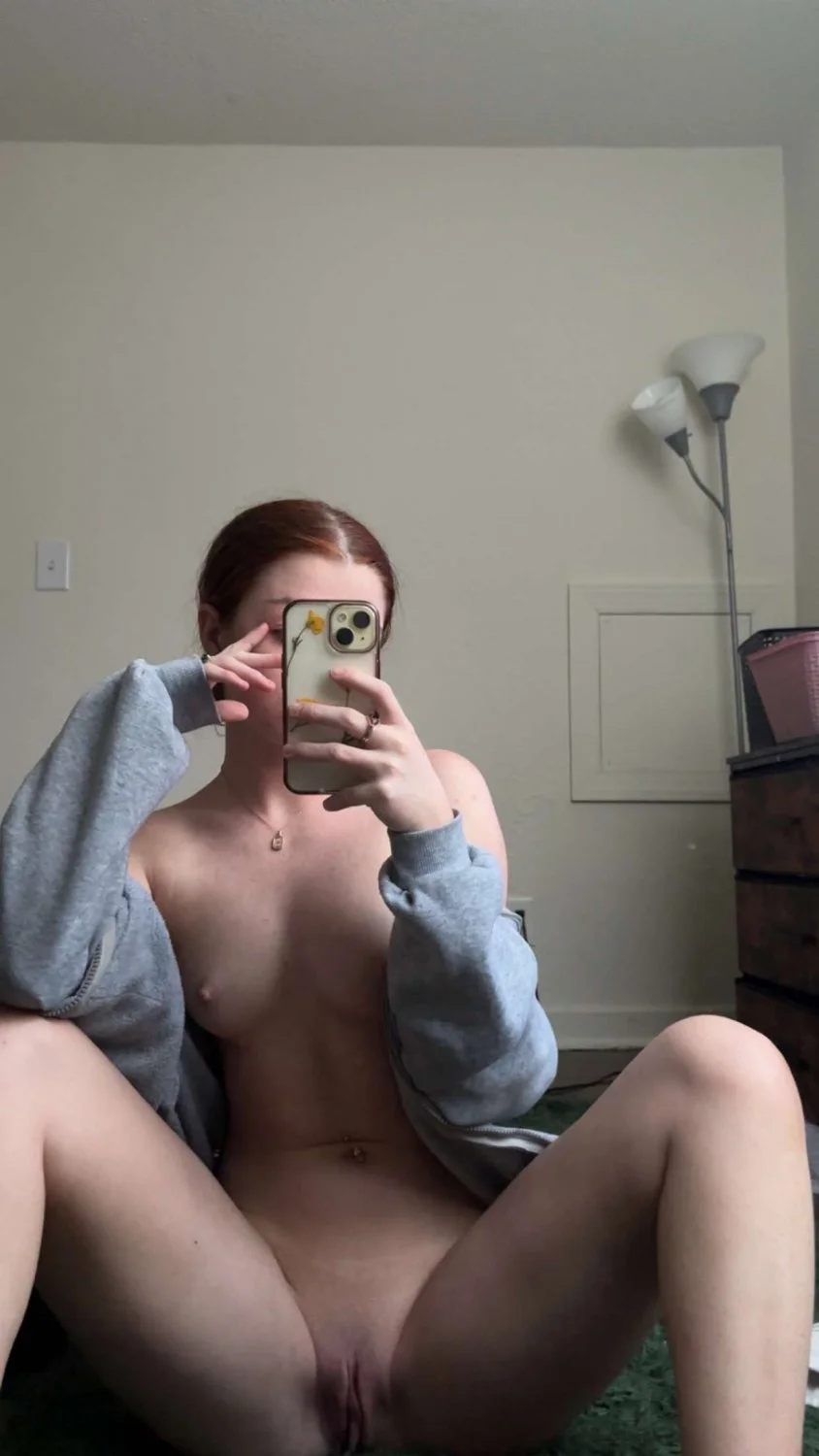 College slut Celina image 8