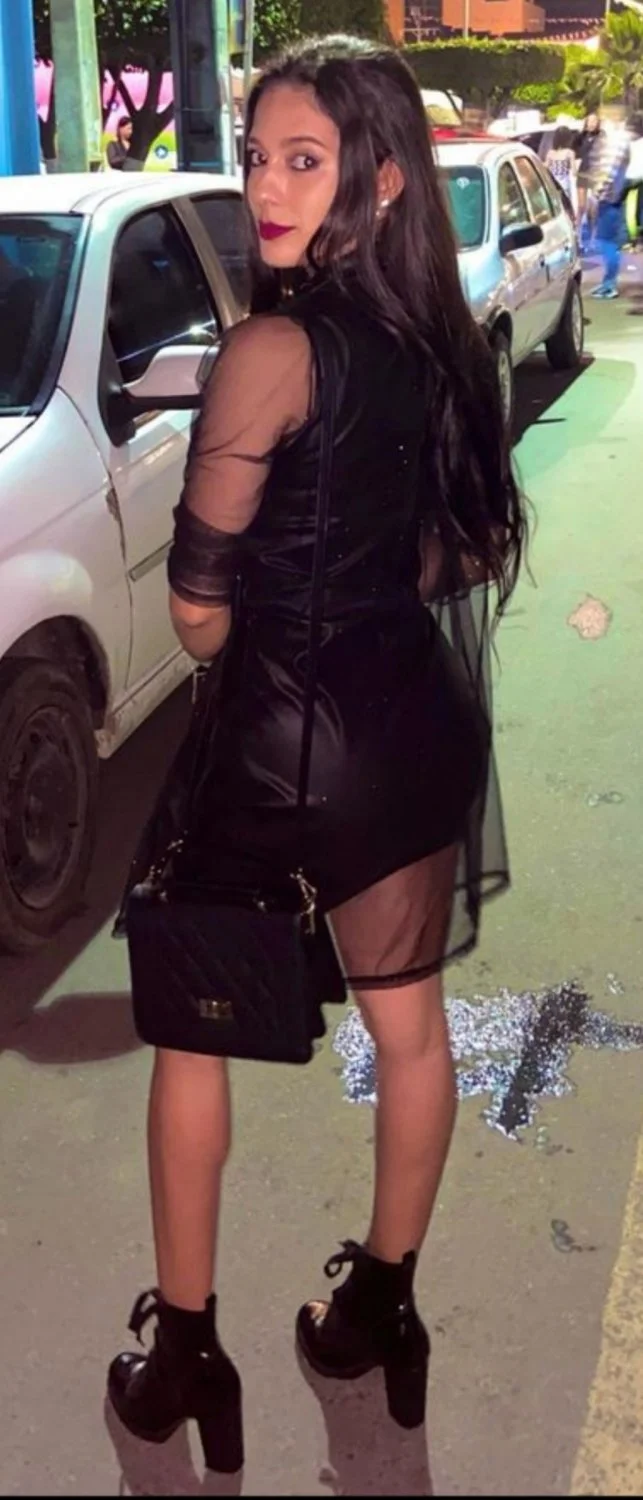 Letícia foi vazada pelo namorado image 13