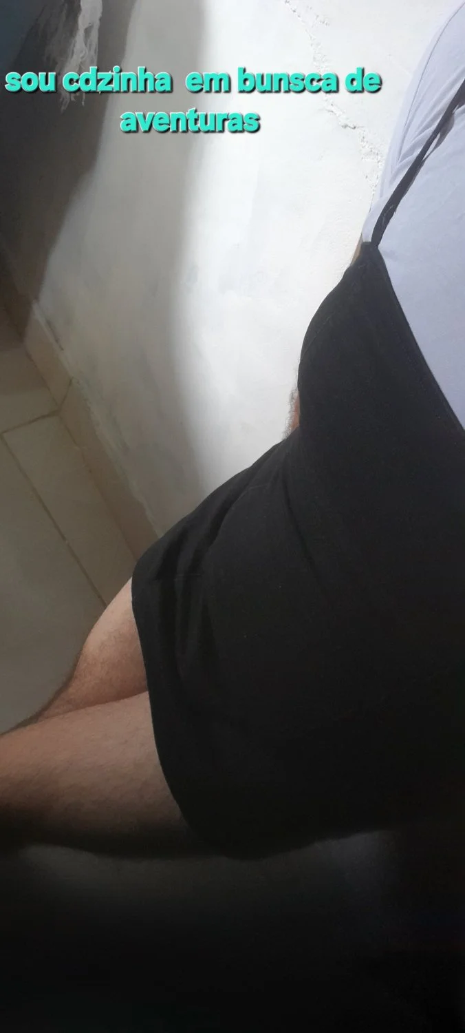 Mais um pouquinho dessa putinha image 4