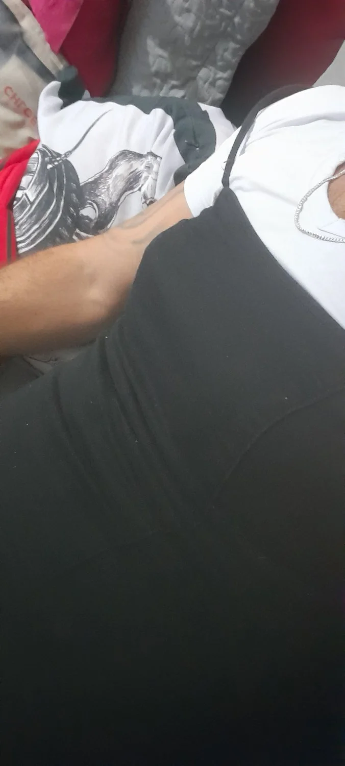 Mais um pouquinho dessa putinha image 9