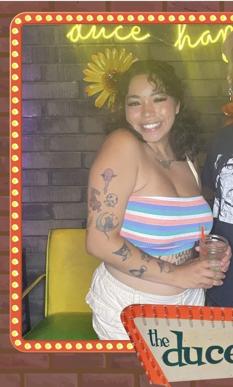 Thick bootyfull slut giving you a show to watch 😍😍 image 11