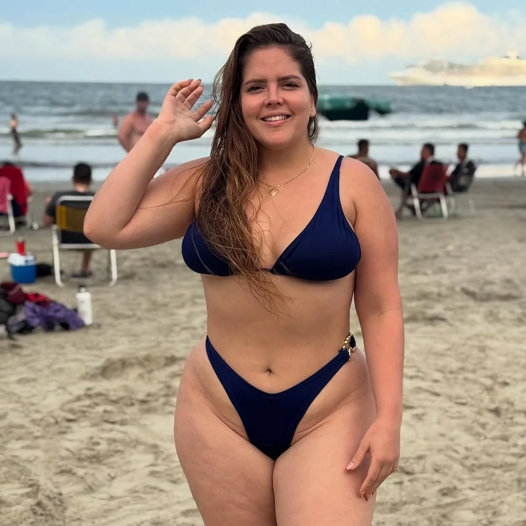 Pode começar a semana? Namoradinha perfeita image 4